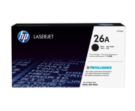 HP 26A black 3100str. - 260875 - zdjęcie 1